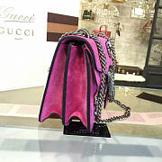 Gucci dionysus shoulder bag z063 - 3