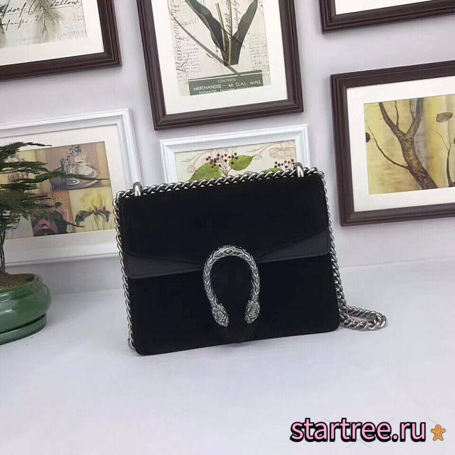 Gucci dionysus shoulder bag z026 - 1