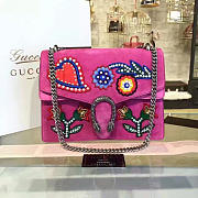 Gucci dionysus shoulder bag z064 - 1