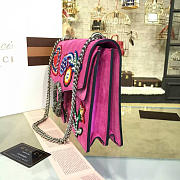 Gucci dionysus shoulder bag z064 - 3