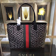 gucci caleido CohotBag  - 3