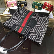 gucci caleido CohotBag  - 5