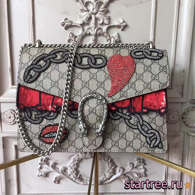 Gucci dionysus shoulder bag z2483 - 1