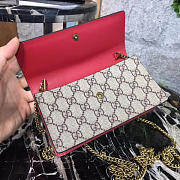 gucci wallet gray CohotBag 2510 - 4