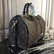 Louis Vuitton speedy CohotBag  bandoulière 30 - 3