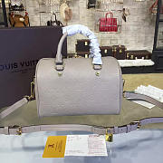 Louis Vuitton speedy bandoulière 25 3203 - 1