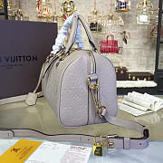 Louis Vuitton speedy bandoulière 25 3203 - 2