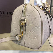 Louis Vuitton speedy bandoulière 25 3203 - 4