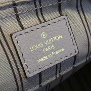 Louis Vuitton speedy bandoulière 25 3203 - 5