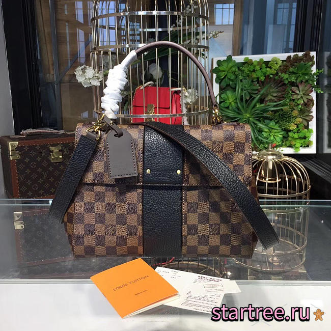  louis vuitton kasai CohotBag  clutch 3365 - 1