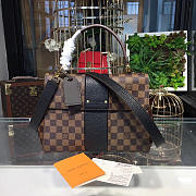  louis vuitton kasai CohotBag  clutch 3365 - 1