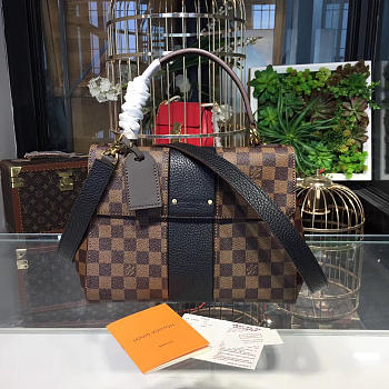  louis vuitton kasai CohotBag  clutch 3365