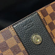  louis vuitton kasai CohotBag  clutch 3365 - 6