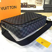  louis vuitton district CohotBag gm n41030 - 5