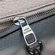  louis vuitton capucines CohotBag bb white 3448 - 4