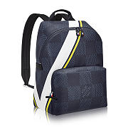 Louis Vuitton Apollo Backpack - N44005 - 29cm x 15cm x 38cm - 1