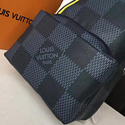 Louis Vuitton Apollo Backpack - N44005 - 29cm x 15cm x 38cm - 6