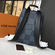 Louis Vuitton Apollo Backpack - N44005 - 29cm x 15cm x 38cm - 4