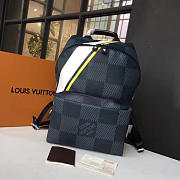 Louis Vuitton Apollo Backpack - N44005 - 29cm x 15cm x 38cm - 2