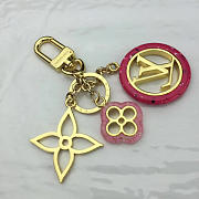  louis vuitton superme CohotBag key ring 3746 - 3