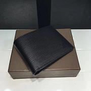 Louis Vuitton Multiple Wallet Epi Leather- M60662 - 12x9 Cm - 1