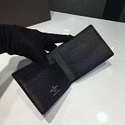 Louis Vuitton Multiple Wallet Epi Leather- M60662 - 12x9 Cm - 4