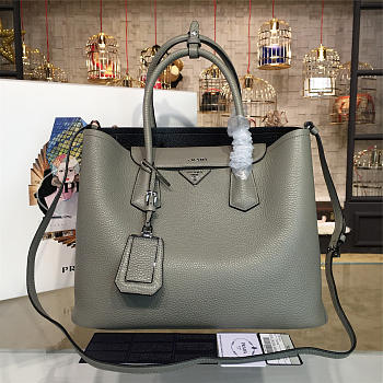 CohotBag prada double bag 4104