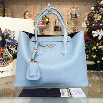 CohotBag prada double bag 4132