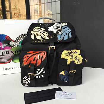 CohotBag prada backpack 4239