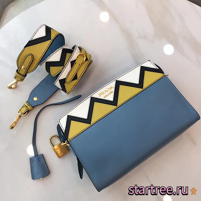 Prada esplanade handbag - 1