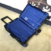  Rimowa Travel Box - 43cm x 27 cmx 60 cm  - 6