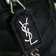 ysl classic toy monogram bowling bag mm CohotBag 4703 - 2