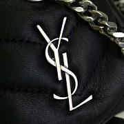 ysl classic toy monogram bowling bag mm CohotBag 4703 - 3