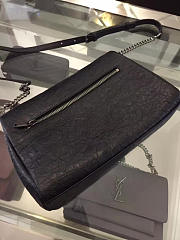 ysl medium west hollywood bag black CohotBag 4844 - 5