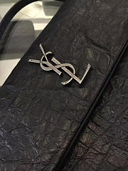 ysl medium west hollywood bag black CohotBag 4844 - 4