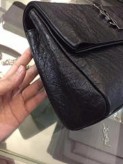 ysl medium west hollywood bag black CohotBag 4844 - 2