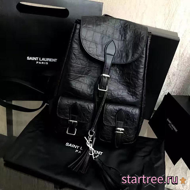 ysl slpfestival backpack CohotBag - 1