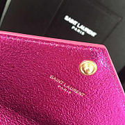 ysl monogram chain wallet woc CohotBag 4934 - 5