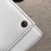 ysl monogram kate  white CohotBag 4964 - 2