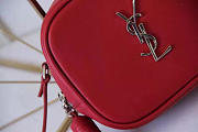 ysl monogram blogger red CohotBag 5115 - 3