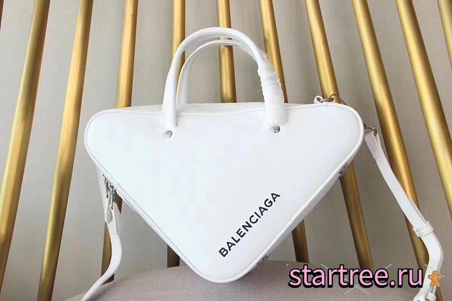 CohotBag balenciaga triangle shoulder bag 5426 - 1