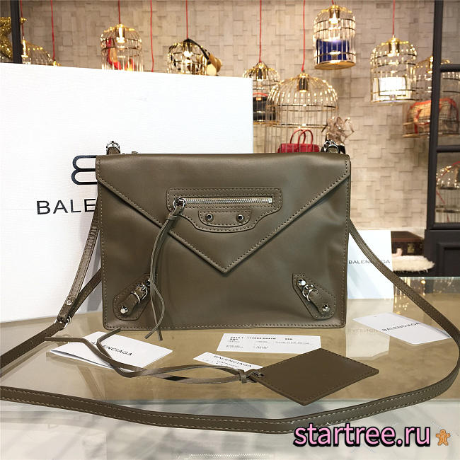 CohotBag balenciaga shoulder bag 5451 - 1