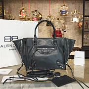 CohotBag balenciaga handbag 5501 - 1