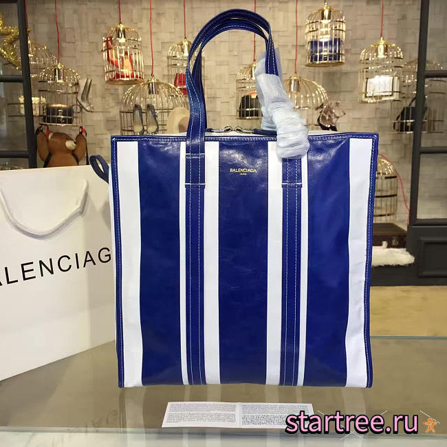 CohotBag balenciaga bazar shopper 5526 - 1