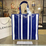 CohotBag balenciaga bazar shopper 5526 - 1