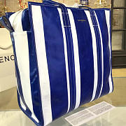 CohotBag balenciaga bazar shopper 5526 - 4