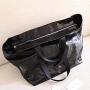 CohotBag balenciaga navy cabas 5558 - 5