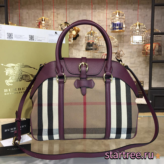 CohotBag burberry shoulder bag 5753 - 1