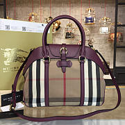 CohotBag burberry shoulder bag 5753 - 1