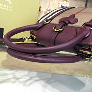 CohotBag burberry shoulder bag 5753 - 2